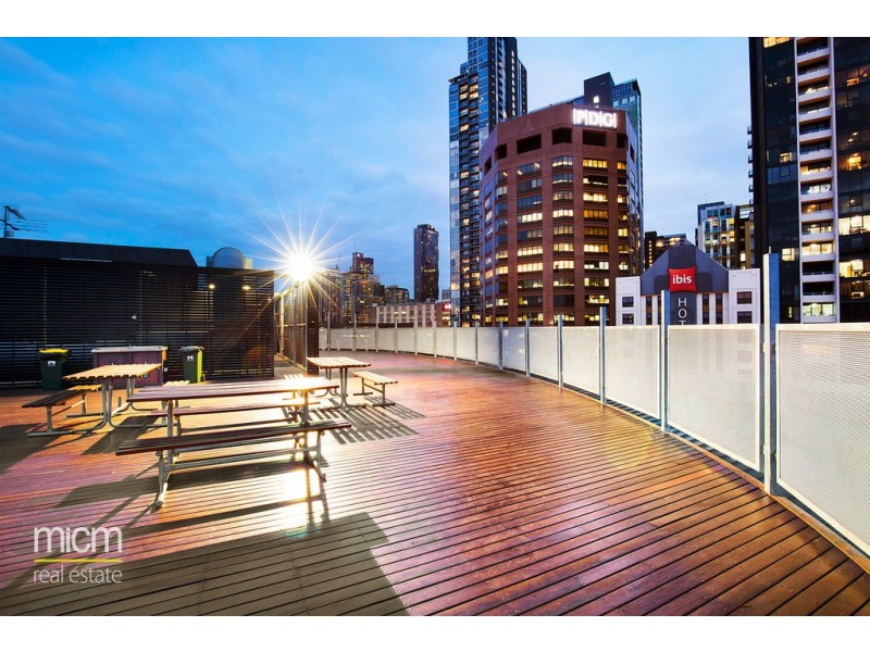 209/1 Bouverie Street, Carlton VIC 3053