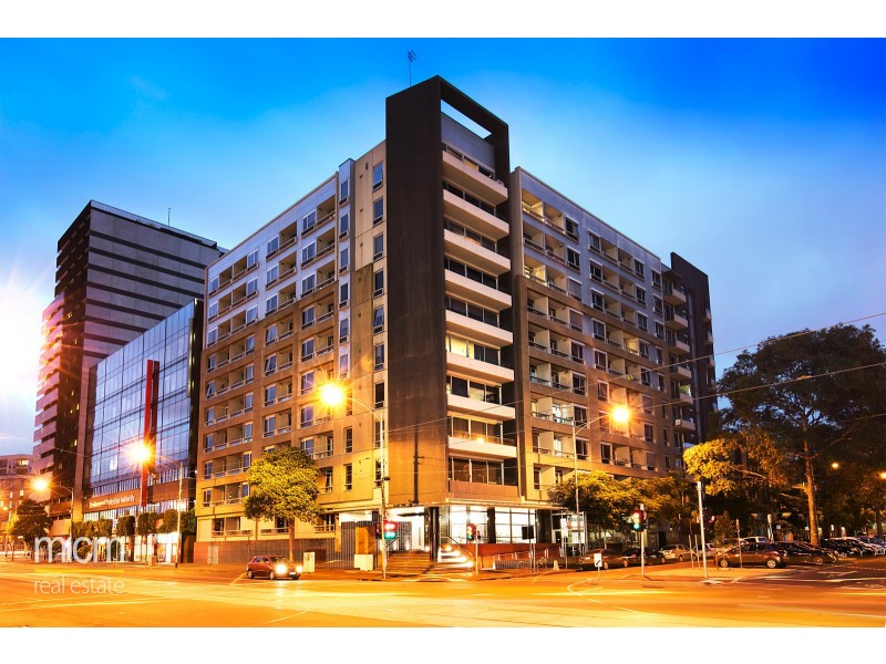 209/1 Bouverie Street, Carlton VIC 3053
