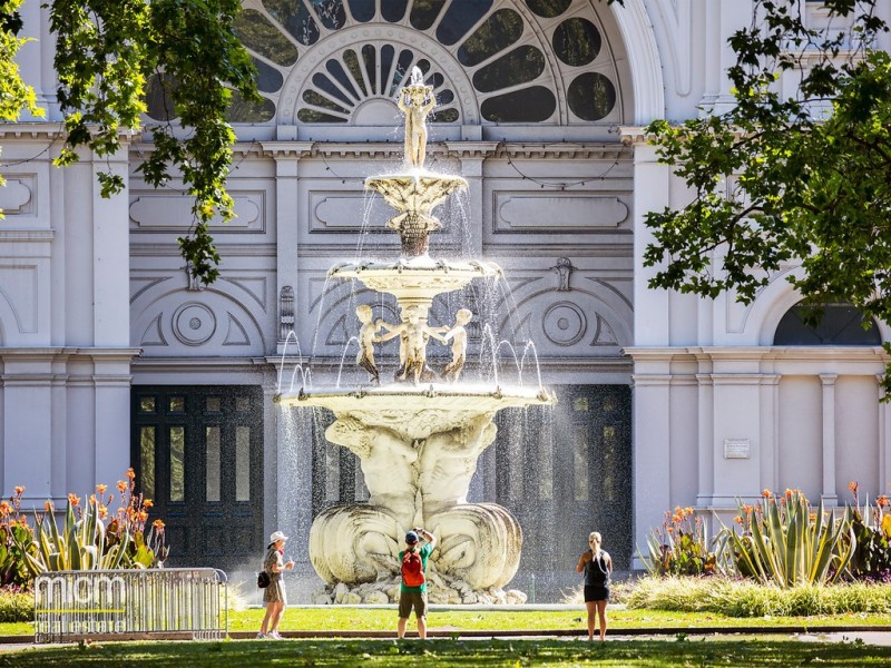 209/1 Bouverie Street, Carlton VIC 3053