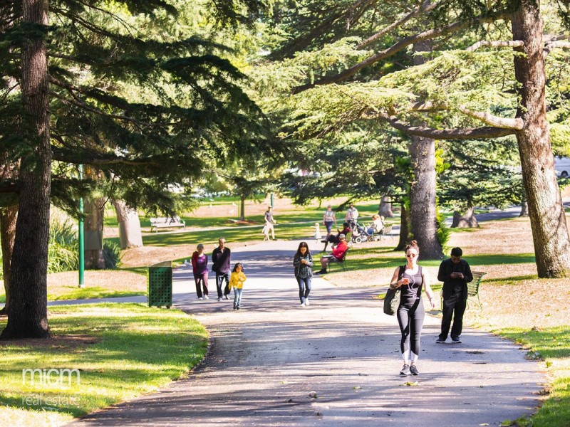 209/1 Bouverie Street, Carlton VIC 3053