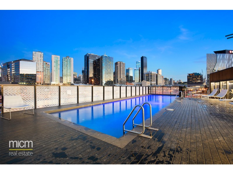 2102/673 La Trobe Street, Docklands VIC 3008