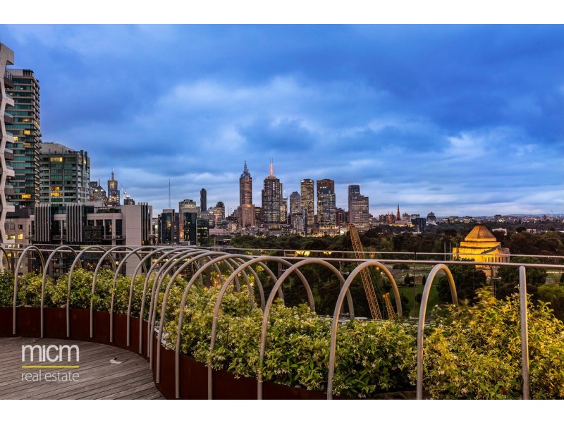 506/35 Albert Road, Melbourne VIC 3004
