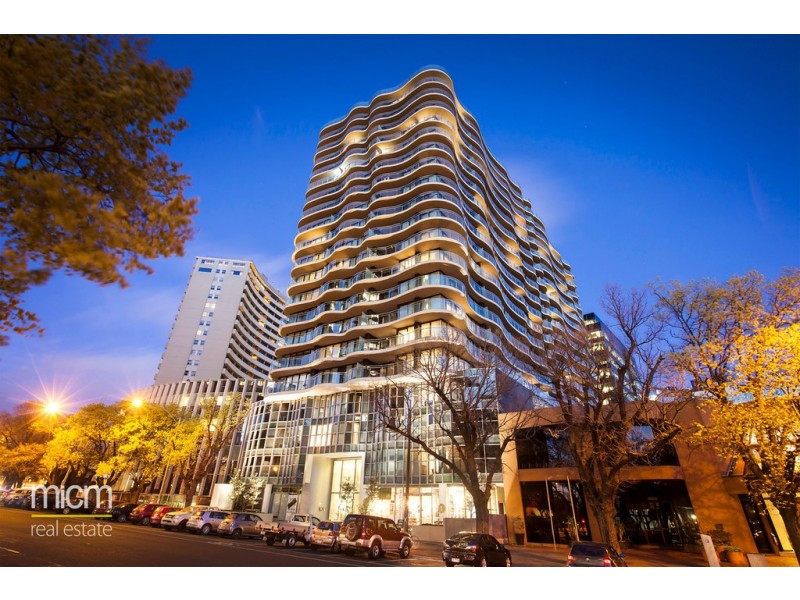 506/35 Albert Road, Melbourne VIC 3004