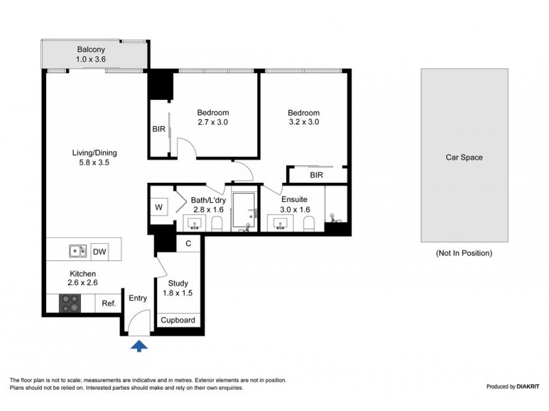 2604/135 City Road, Southbank VIC 3006