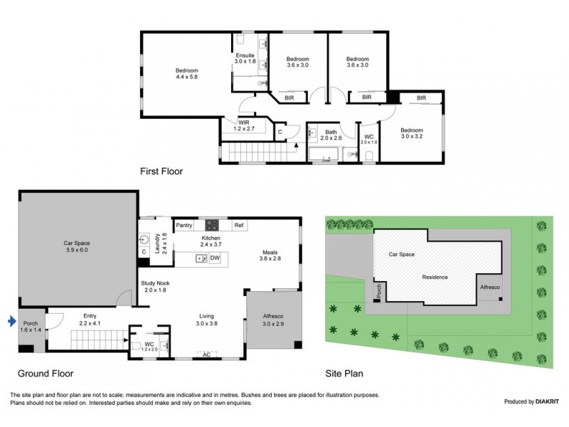 4 Dingo Street, Point Cook VIC 3030
