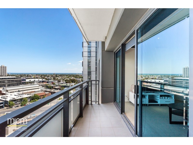 1809/80 Clarendon Street, Southbank VIC 3006