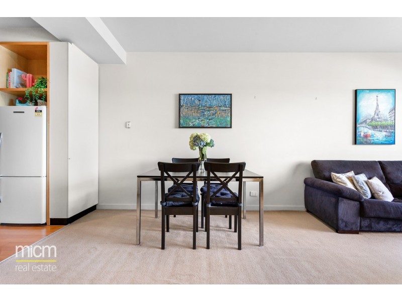 1809/80 Clarendon Street, Southbank VIC 3006