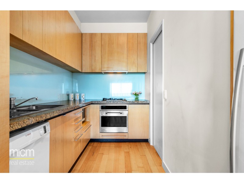 1809/80 Clarendon Street, Southbank VIC 3006