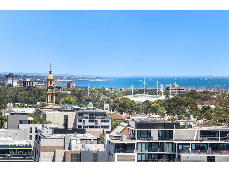 1809/80 Clarendon Street, Southbank VIC 3006