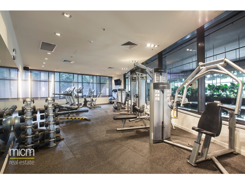 1809/80 Clarendon Street, Southbank VIC 3006