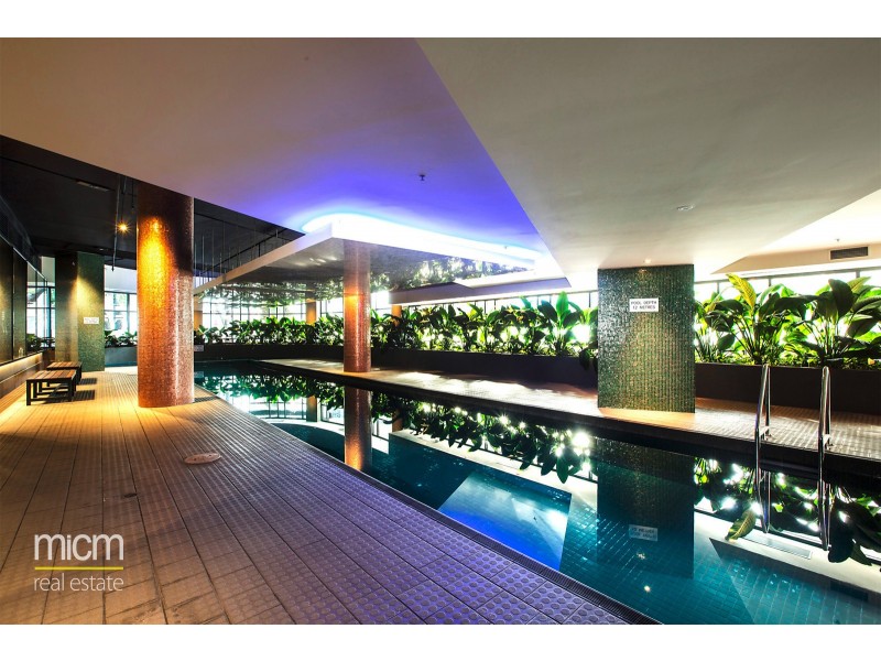 1809/80 Clarendon Street, Southbank VIC 3006