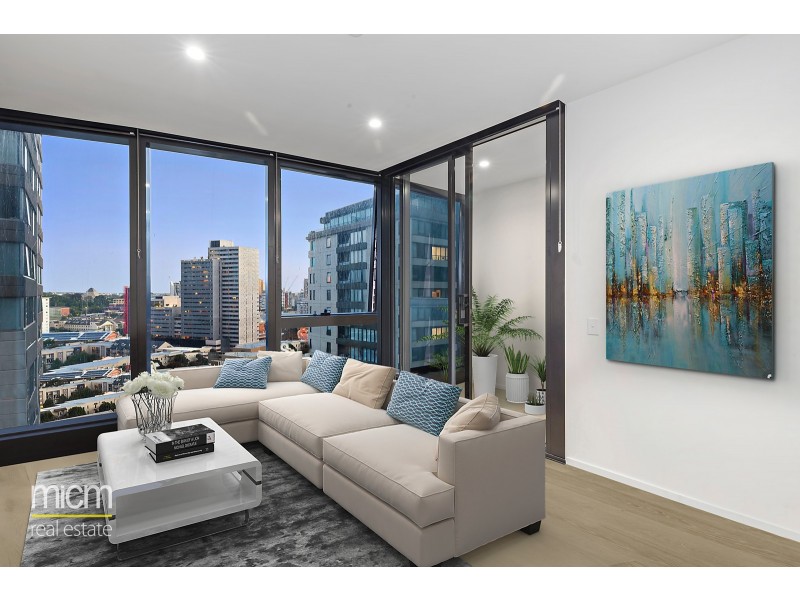 1410/70 Southbank Boulevard, Southbank VIC 3006