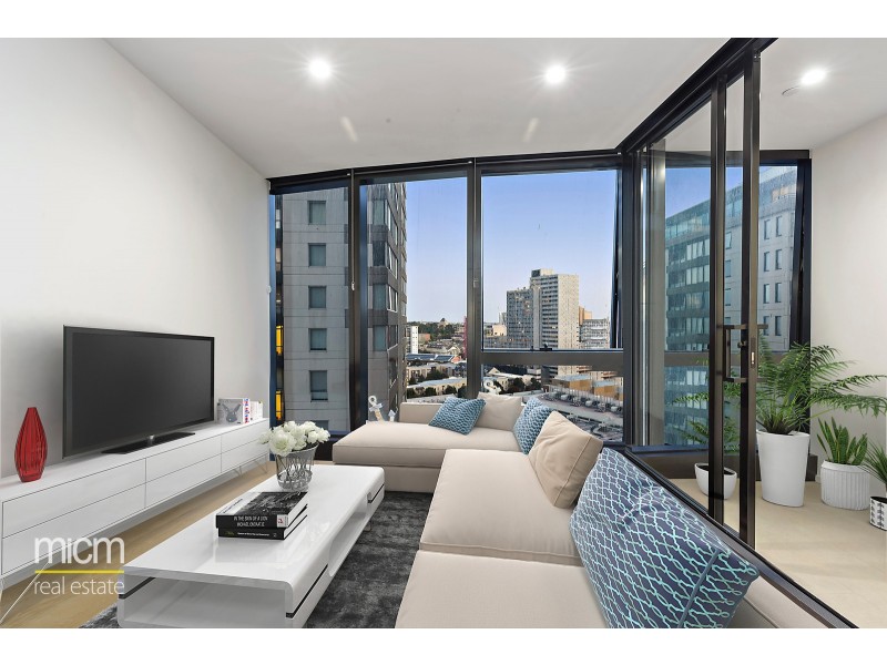 1410/70 Southbank Boulevard, Southbank VIC 3006