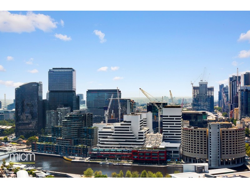 2706/50 Haig Street, Southbank VIC 3006