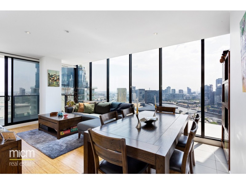 2706/50 Haig Street, Southbank VIC 3006