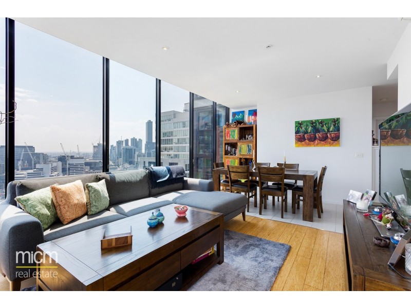 2706/50 Haig Street, Southbank VIC 3006