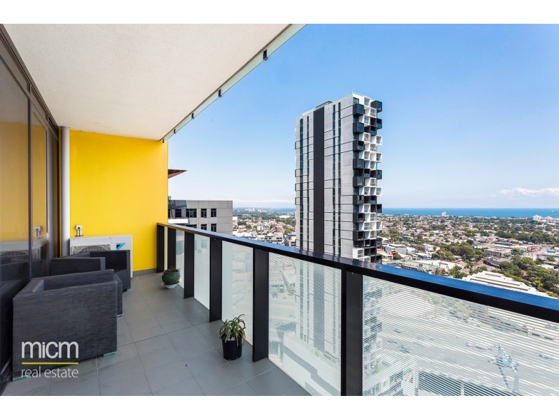 2706/50 Haig Street, Southbank VIC 3006