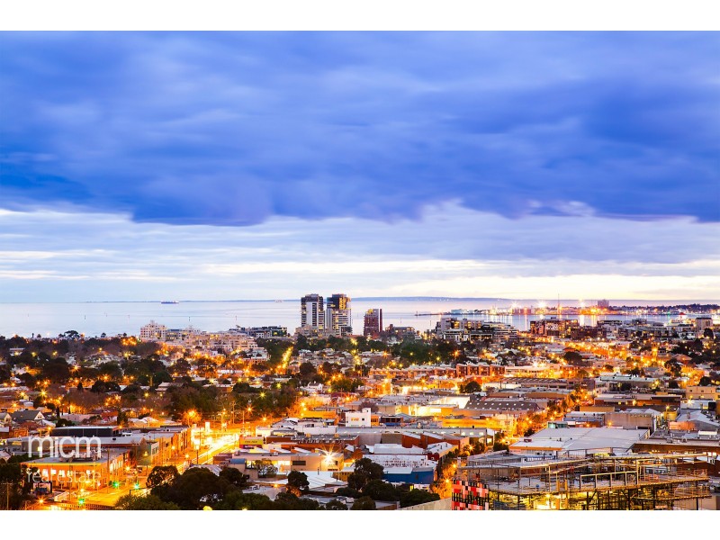 2706/50 Haig Street, Southbank VIC 3006