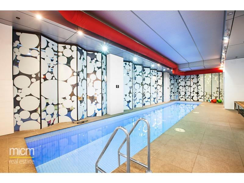 2706/50 Haig Street, Southbank VIC 3006