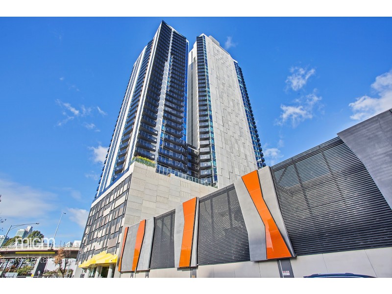 1102w/42-48 Balston Street, Southbank VIC 3006