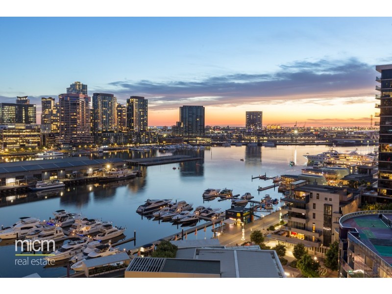 1207/2 Newquay Promenade, Docklands VIC 3008