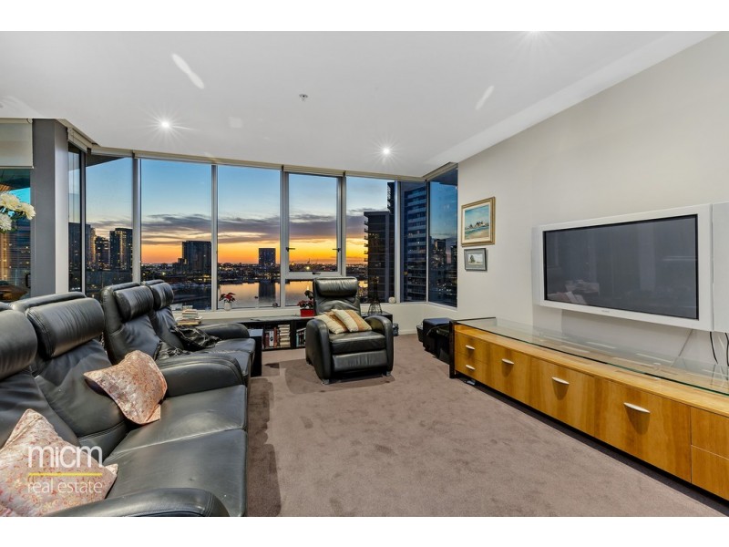 1207/2 Newquay Promenade, Docklands VIC 3008