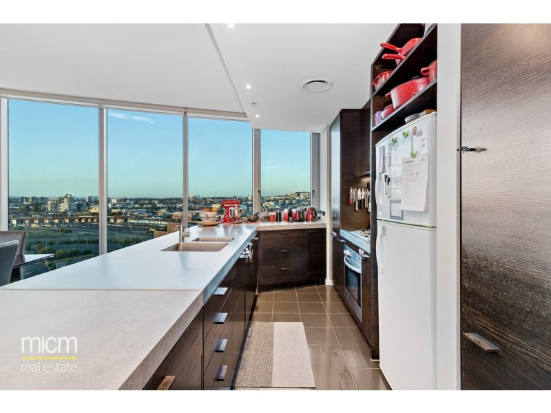 1207/2 Newquay Promenade, Docklands VIC 3008