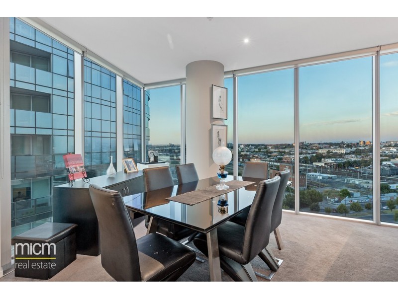 1207/2 Newquay Promenade, Docklands VIC 3008