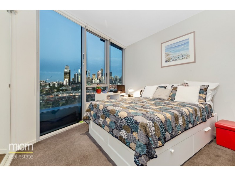 1207/2 Newquay Promenade, Docklands VIC 3008