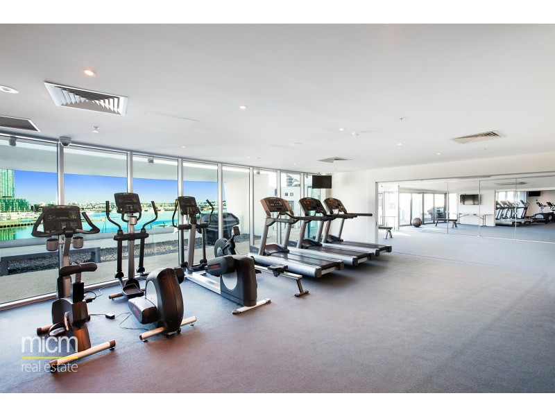 1207/2 Newquay Promenade, Docklands VIC 3008