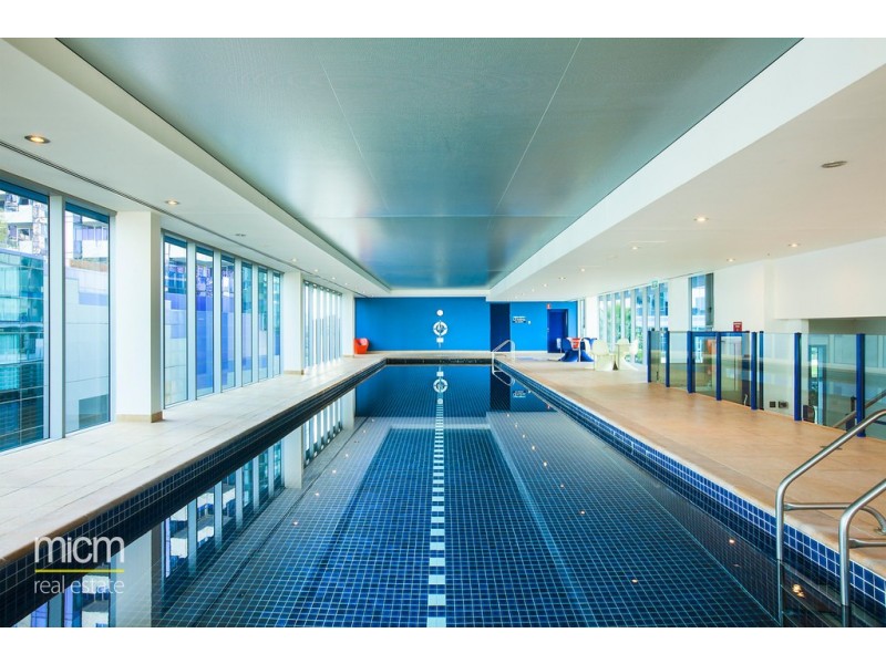 1207/2 Newquay Promenade, Docklands VIC 3008