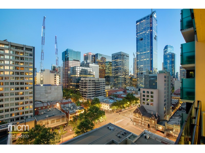1310/618 Lonsdale Street, Melbourne VIC 3000