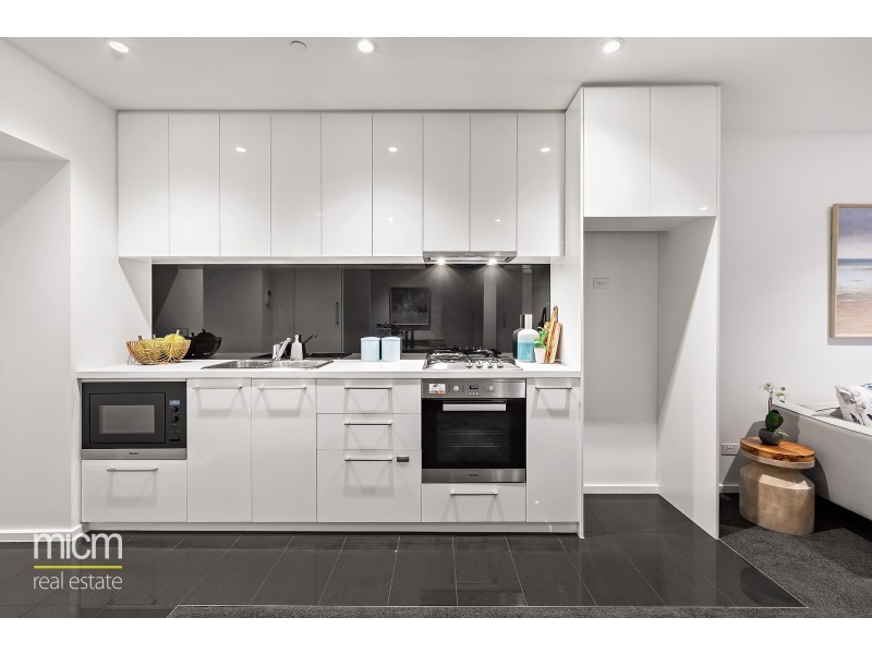 2309/601 Little Lonsdale Street, Melbourne VIC 3000