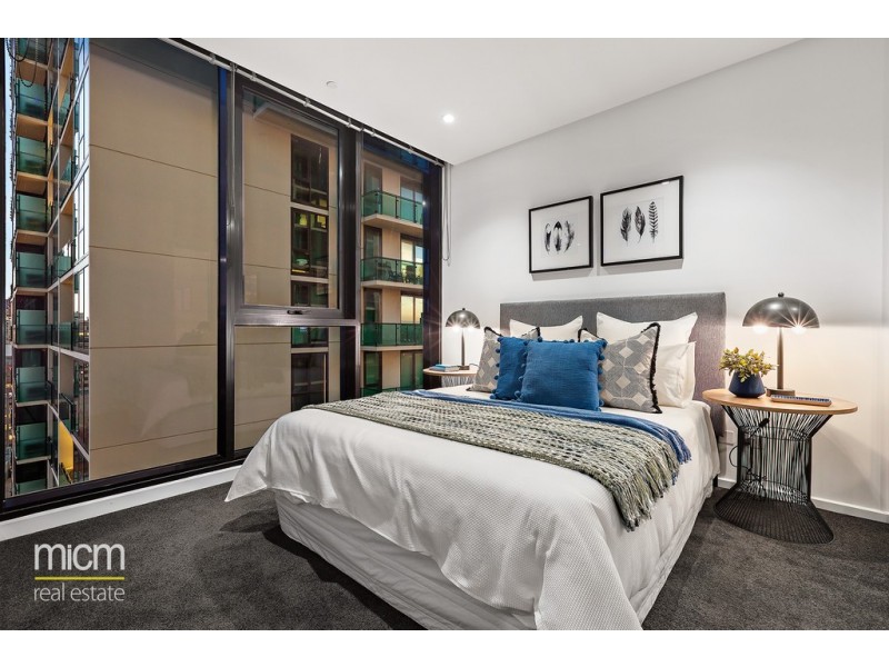 2309/601 Little Lonsdale Street, Melbourne VIC 3000
