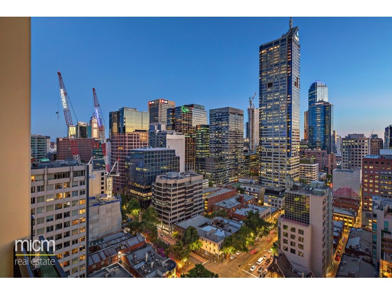 2309/601 Little Lonsdale Street, Melbourne VIC 3000