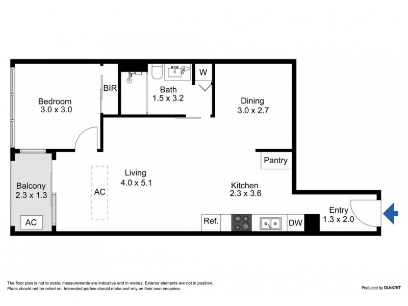 2309/601 Little Lonsdale Street, Melbourne VIC 3000