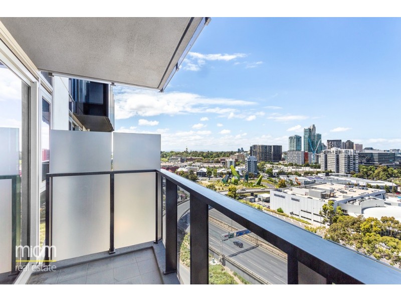 1404W/48 Balston Street, Southbank VIC 3006