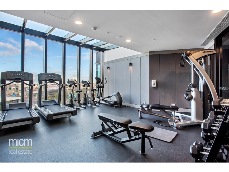 1404W/48 Balston Street, Southbank VIC 3006