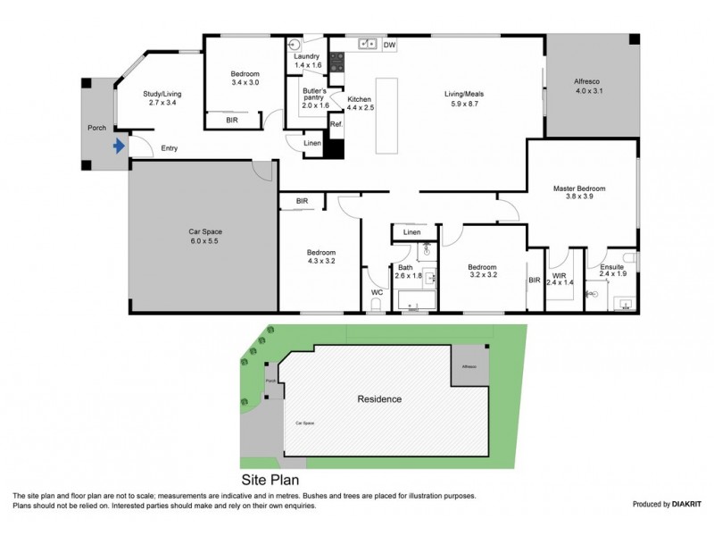 1 Windmill Way, Point Cook VIC 3030