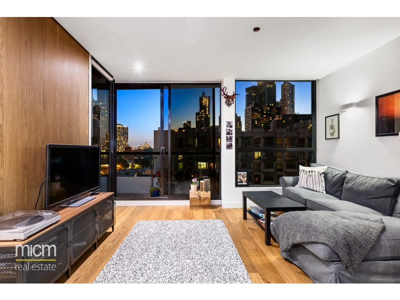 708/123 Pelham Street, Carlton VIC 3053