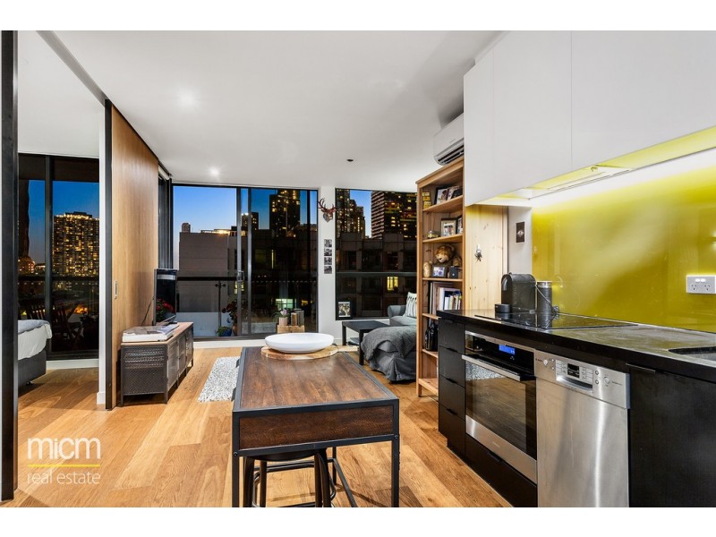 708/123 Pelham Street, Carlton VIC 3053