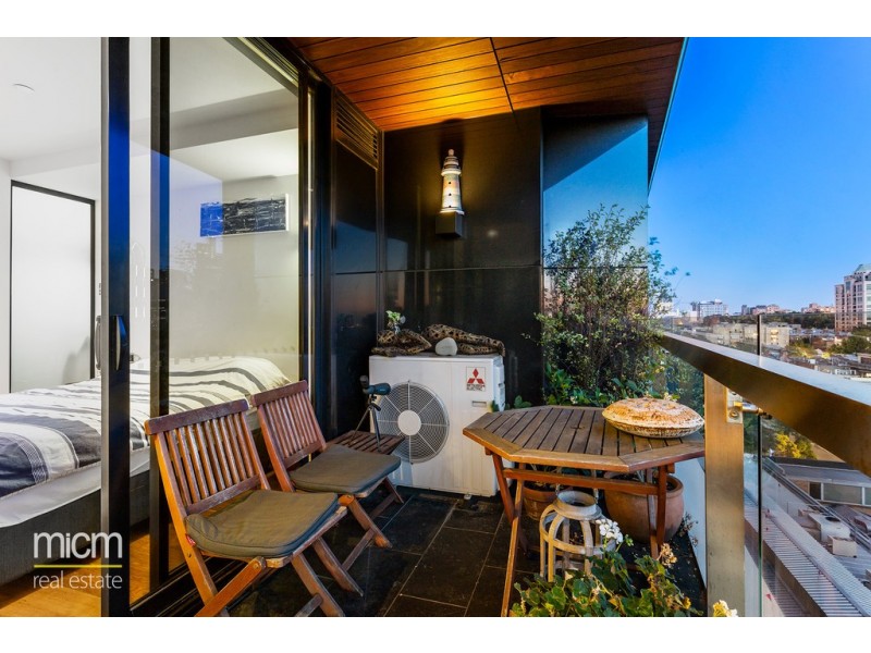 708/123 Pelham Street, Carlton VIC 3053