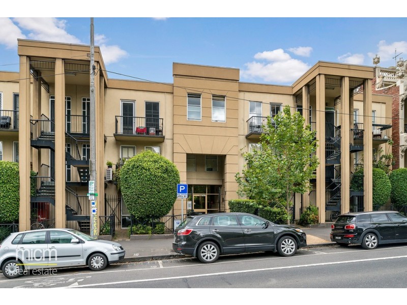 38/39 Rathdowne Street, Carlton VIC 3053