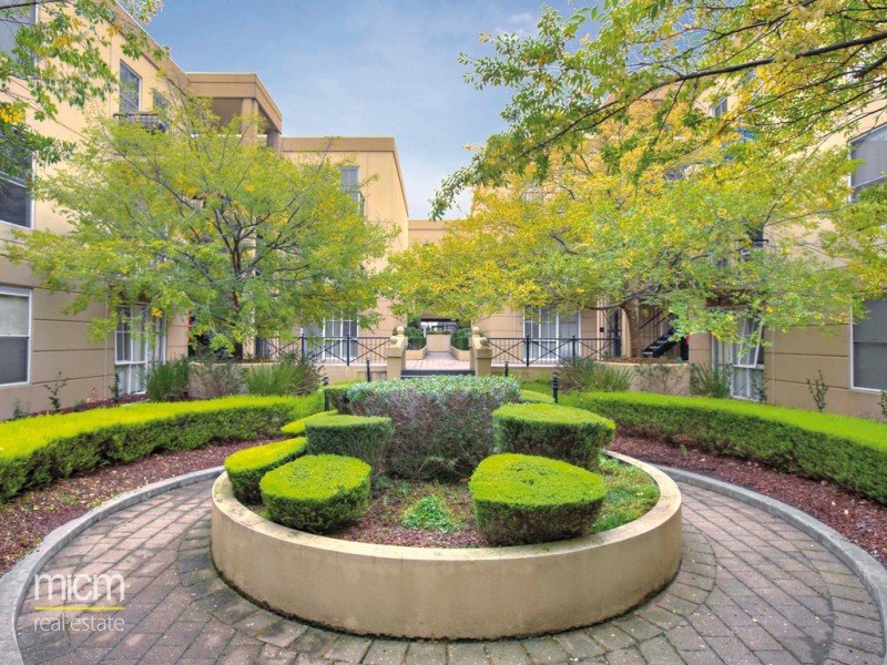 38/39 Rathdowne Street, Carlton VIC 3053