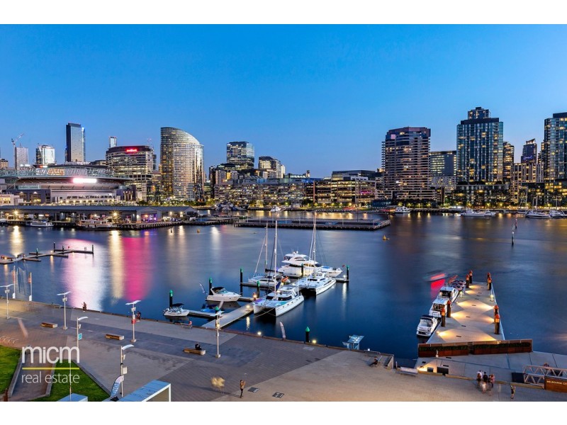 505/2 Glenti Place, Docklands VIC 3008
