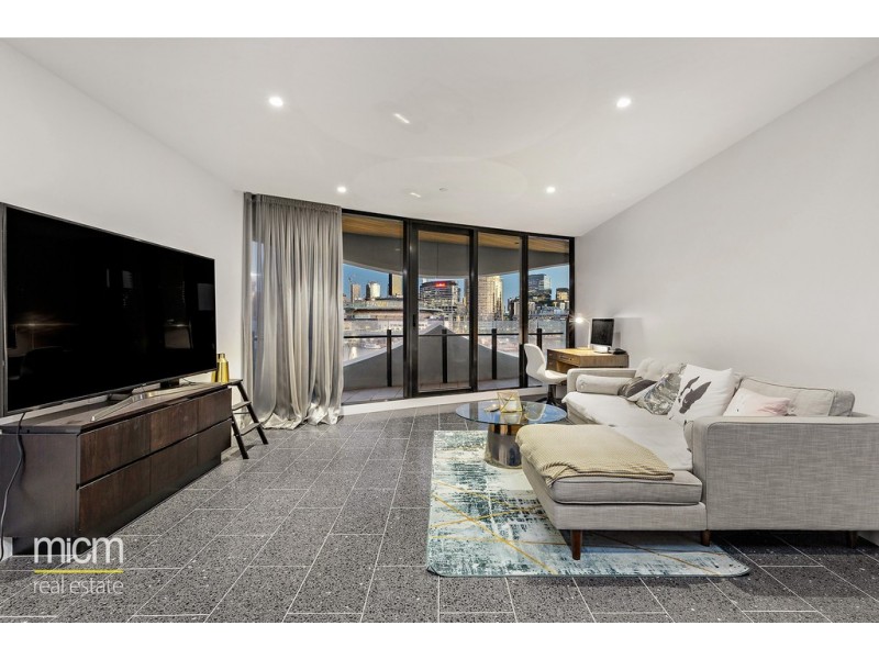505/2 Glenti Place, Docklands VIC 3008