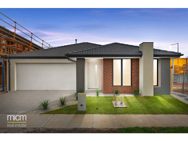 65 Jean Street, Point Cook VIC 3030