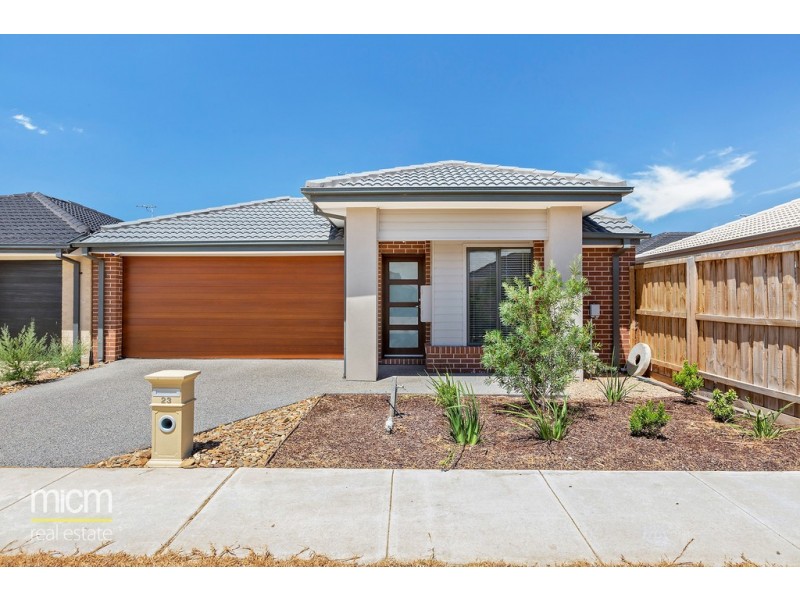 23 Tramway Street, Point Cook VIC 3030