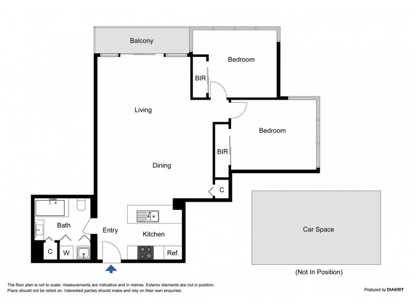 234/183 City Road, Southbank VIC 3006