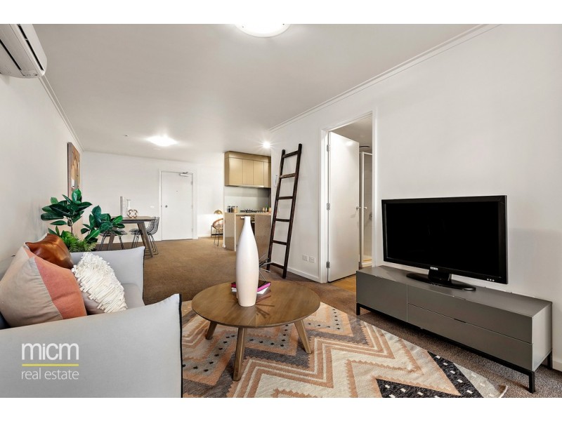 1201/58 Jeffcott Street, West Melbourne VIC 3003